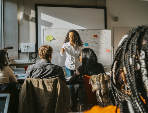 Webinar: From Chaos to Calm: Essential Strategies for Back-to-School Success